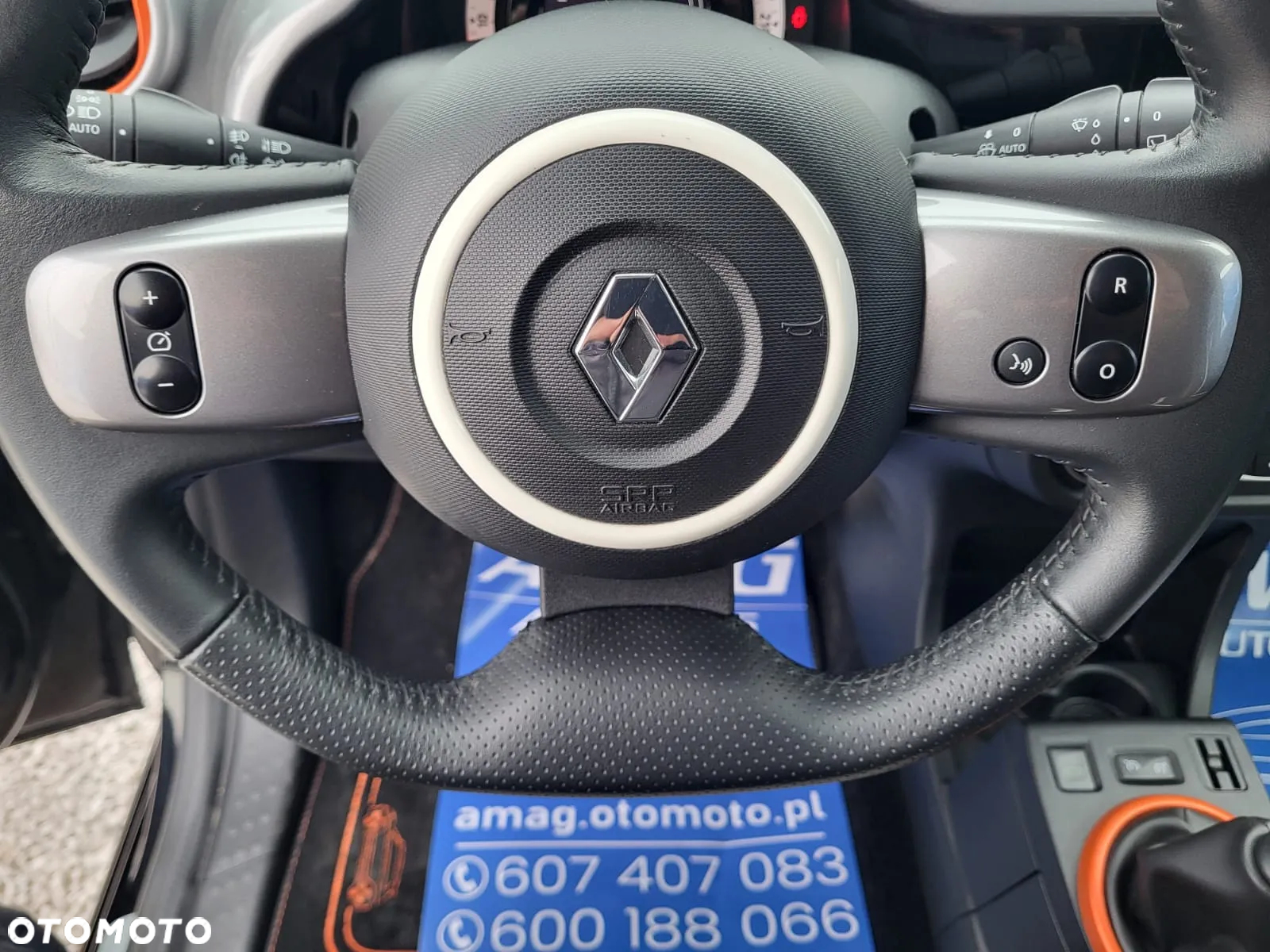 Renault Twingo Energy TCe 110 GT - 22