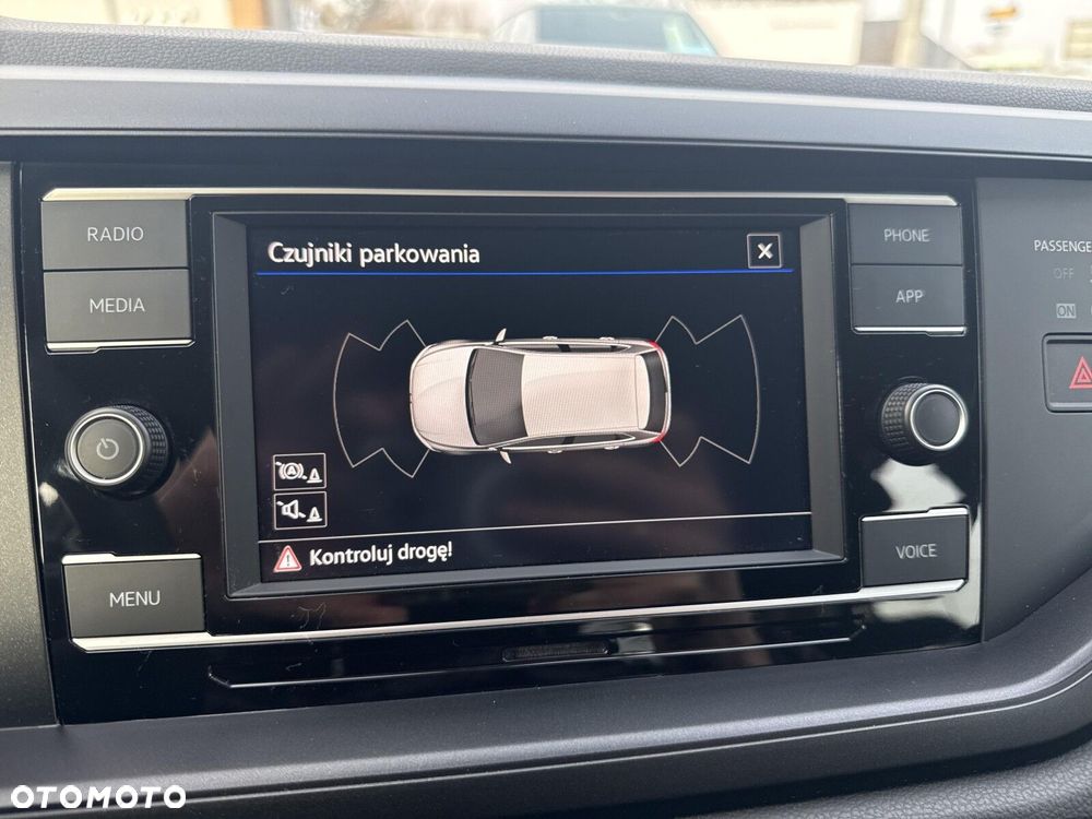 Volkswagen Polo - 19