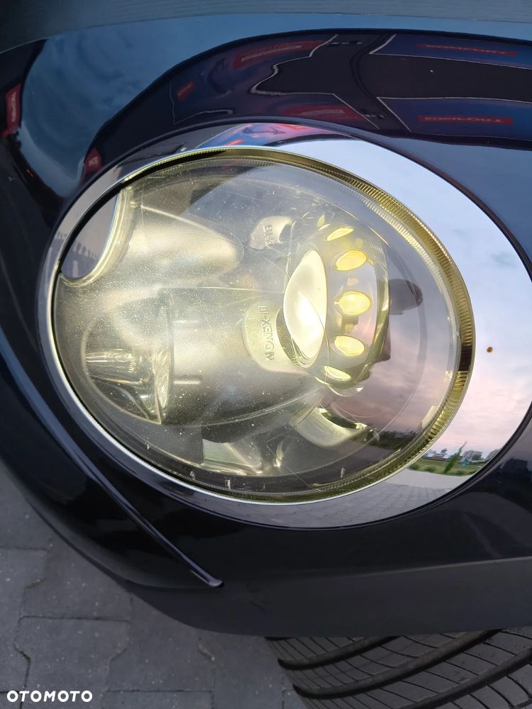 MINI Clubman Cooper SD Hampton - 4