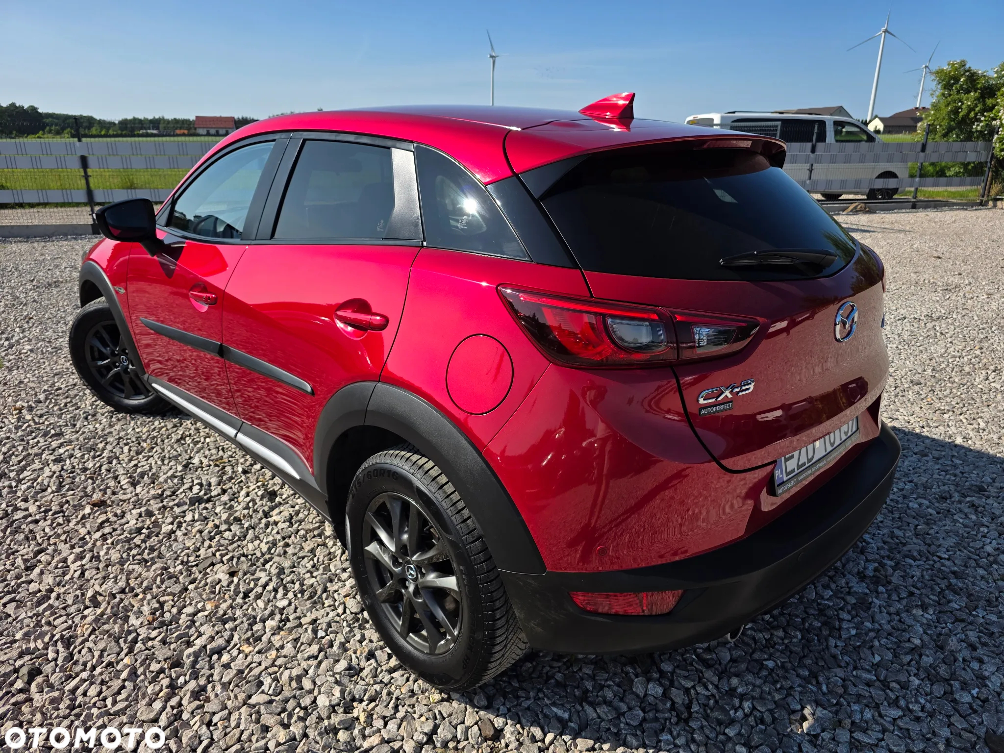 Mazda CX-3 2.0 SkyPassion - 6