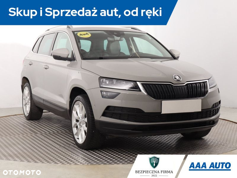 Skoda Karoq - 2