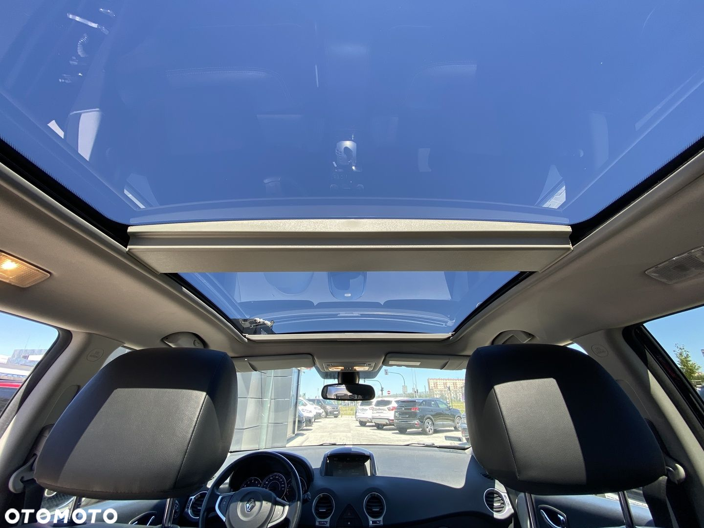 Renault Koleos - 21