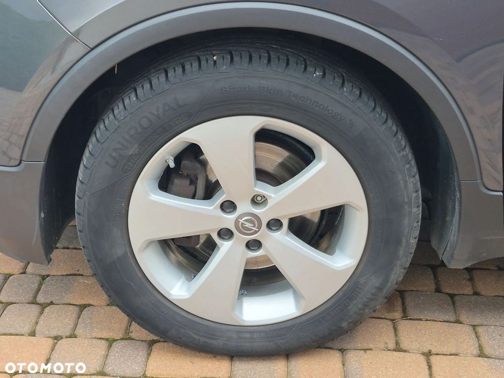 Opel Mokka - 25