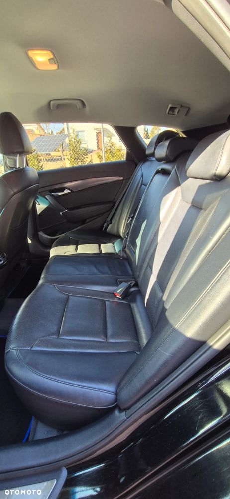 Hyundai i40 1.7 CRDi Comfort + - 19