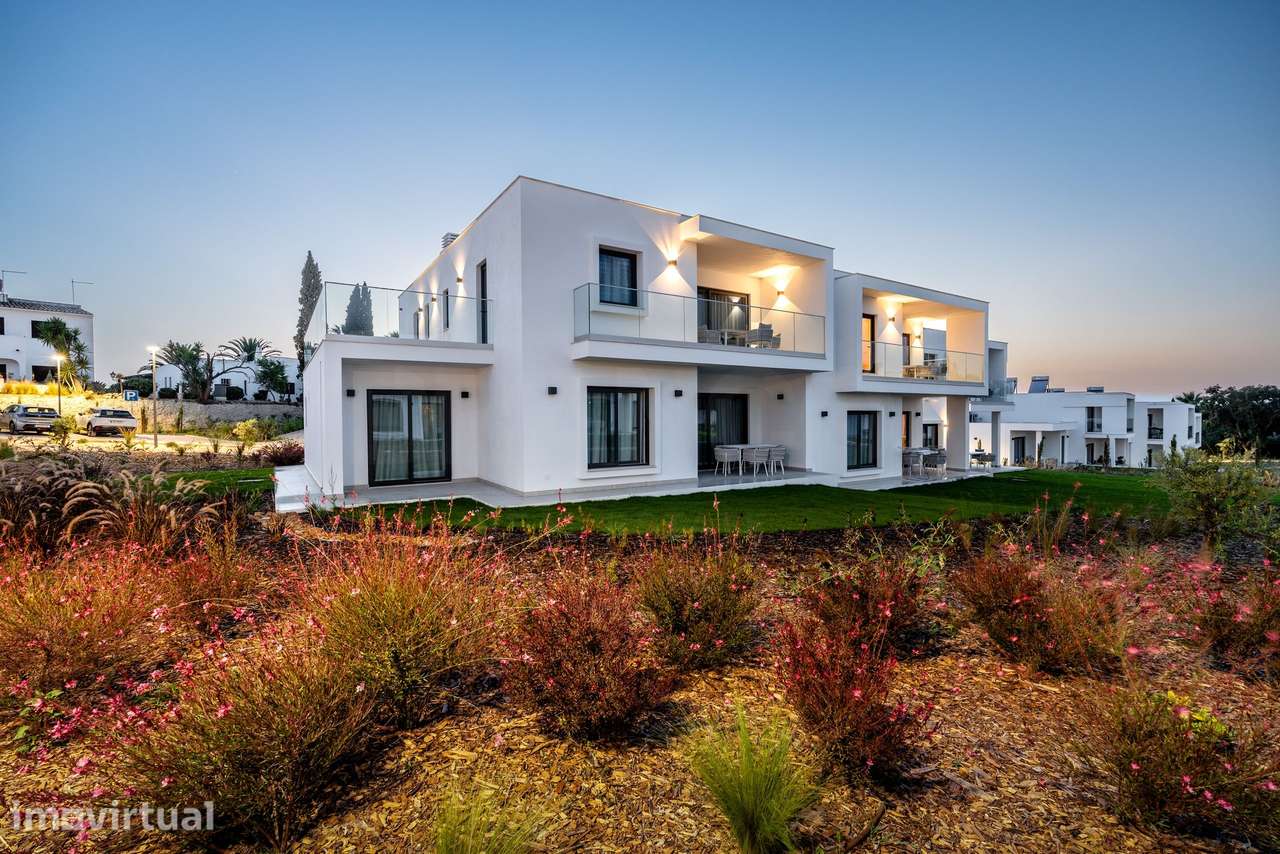 Apartamento T3 com Jardim | Primelife, Carvoeiro
