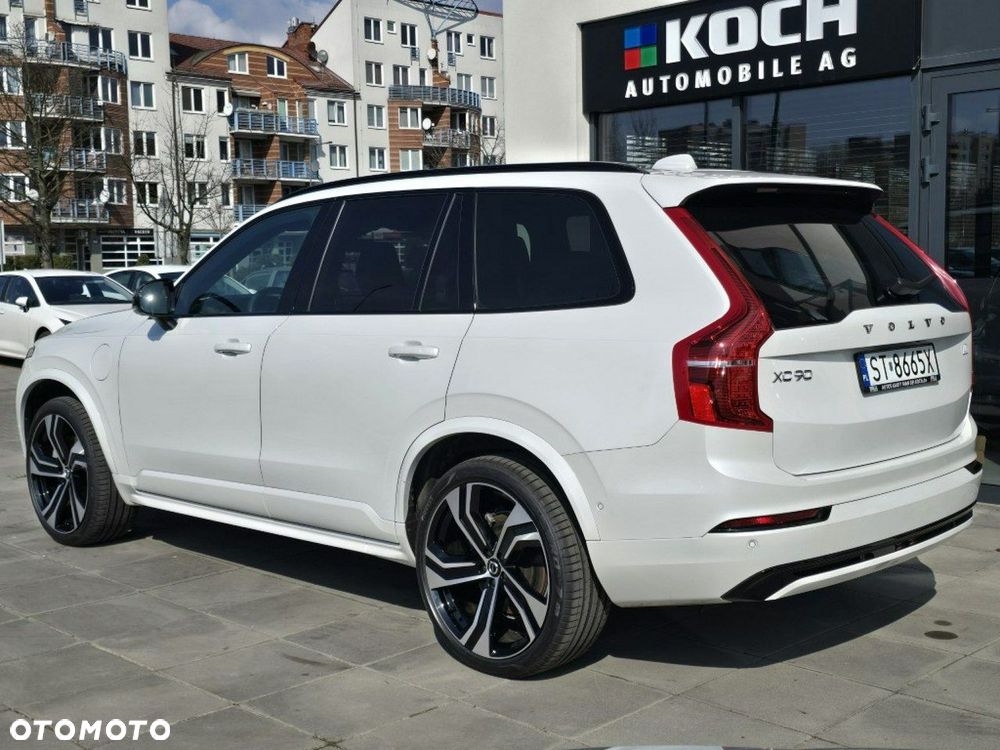 Volvo XC 90 - 2