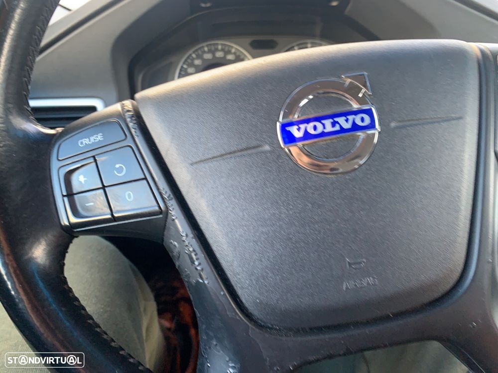 Volvo V70 - 11