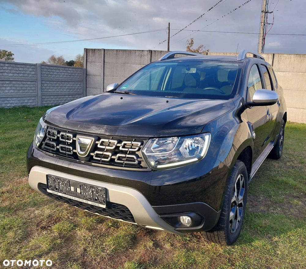 Dacia Duster - 12