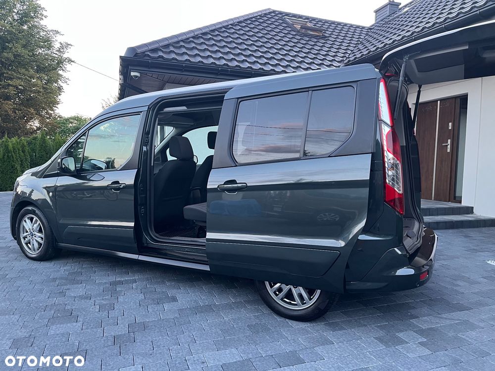 Ford Tourneo Connect 1.5 TDCi Trend - 2