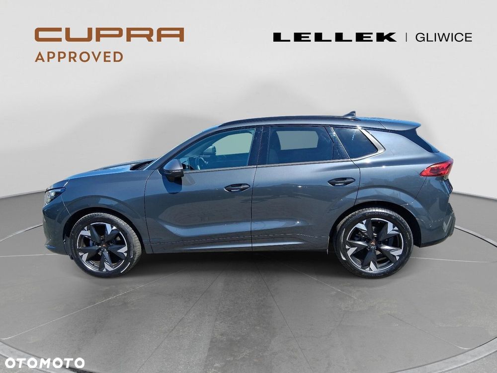 Cupra Terramar 1.5 eTSI mHEV DSG - 7
