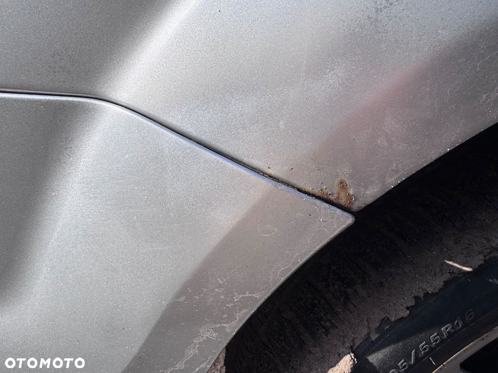 Ford Focus 1.8 TDCi Ghia - 6