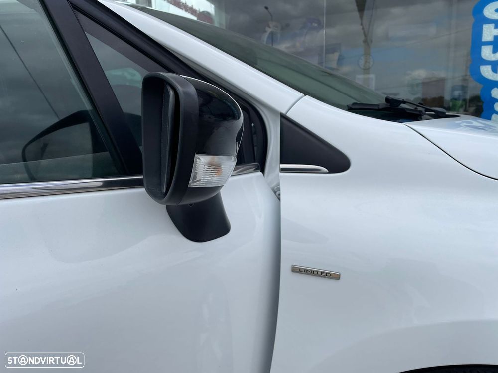 Renault Clio 0.9 TCe Limited - 15