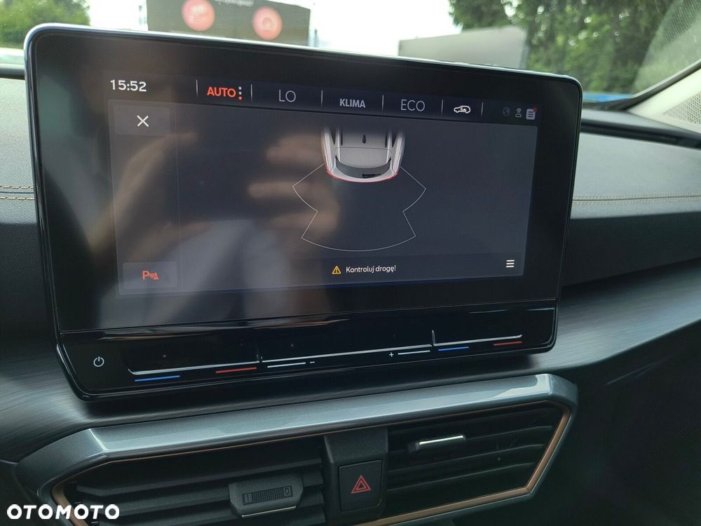 Cupra Formentor 1.4 e-Hybrid DSG - 20
