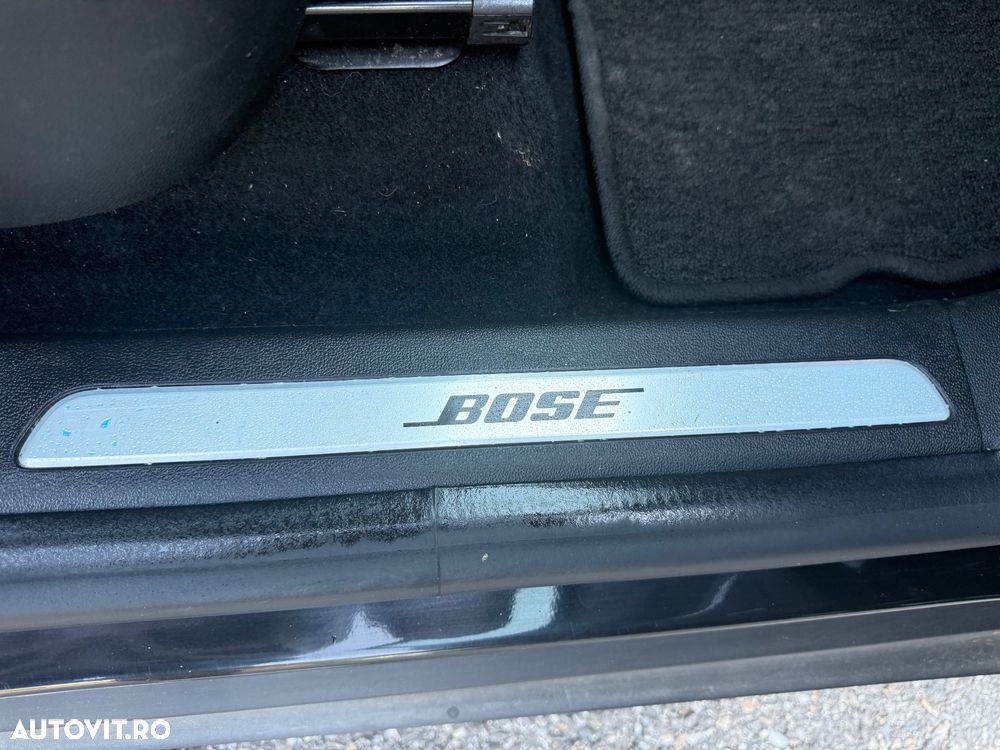 Renault Grand Scenic Energy dCi 110 S&S Bose Edition - 37
