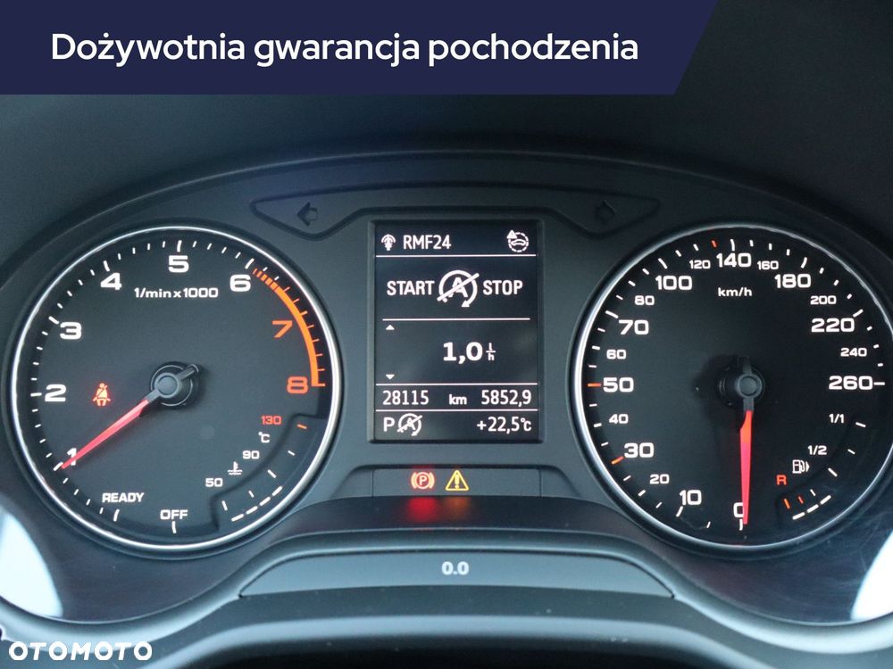 Audi Q2 2021