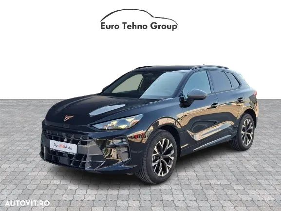 Cupra Terramar - 1
