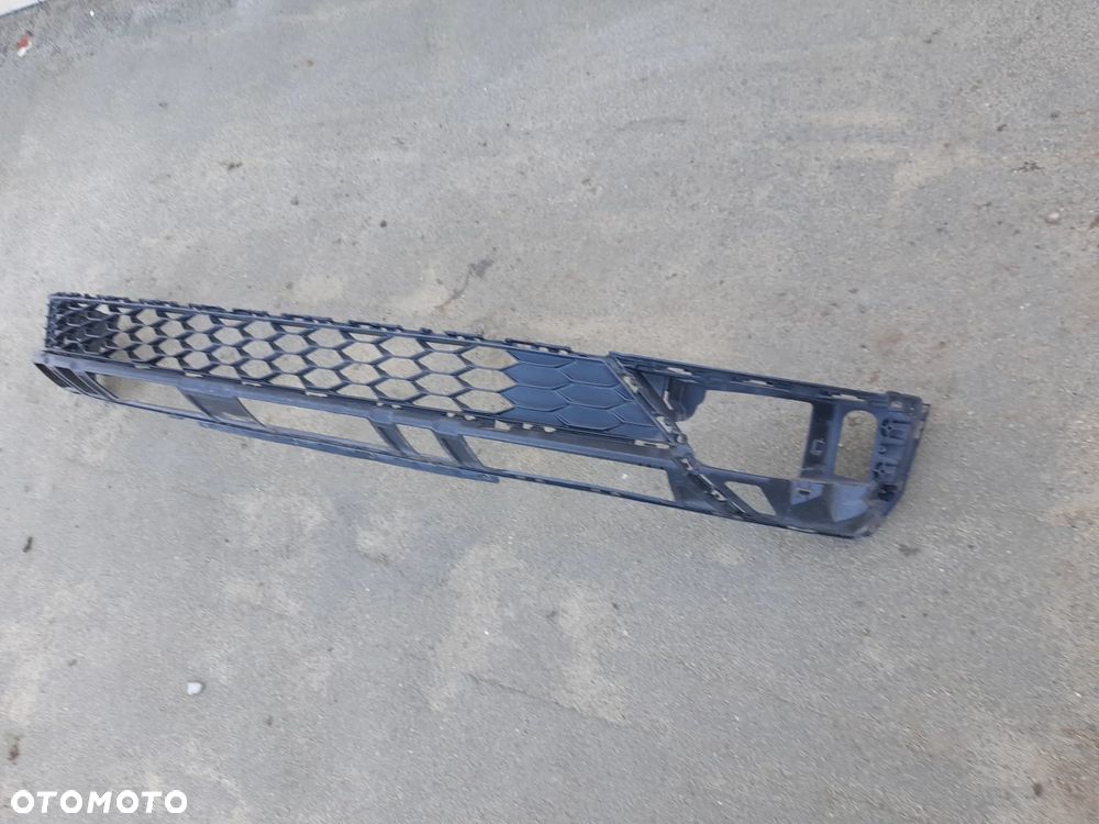 VW TIGUAN II 5NA DOKĽADKA SPOJLER ZDERZAK  PRZEDNI  PRZÓD - 2