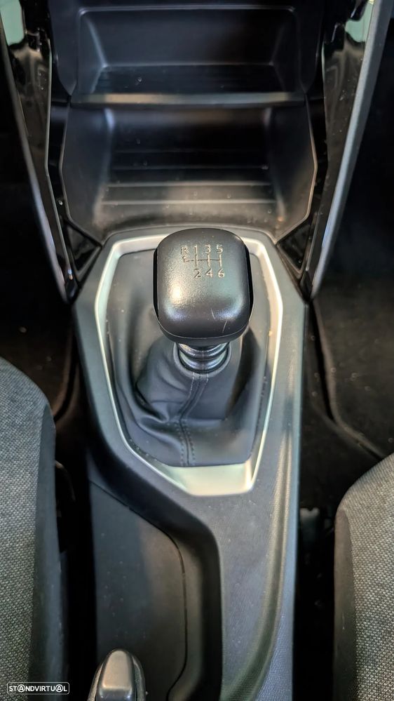 Peugeot 2008 1.5 BlueHDi Active Pack - 18