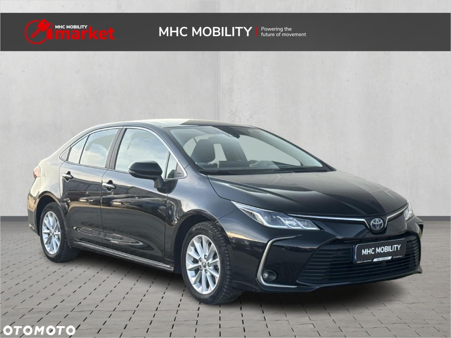 Toyota Corolla 1.8 Hybrid Comfort - 8