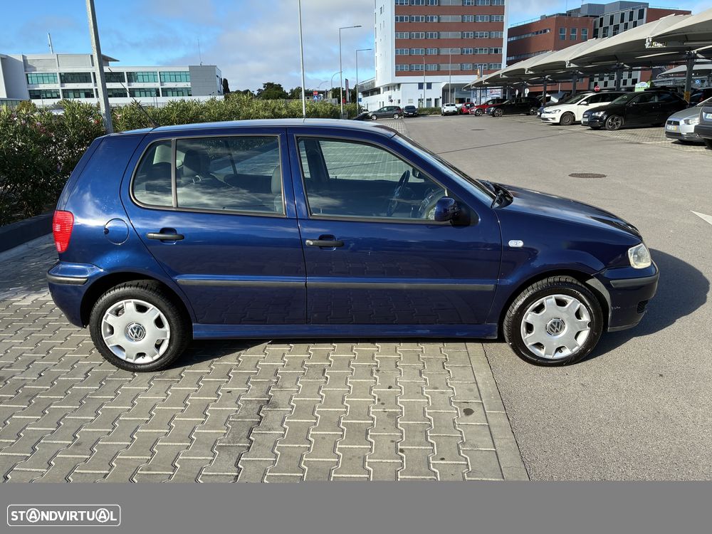 VW Polo 1.0 Confortline - 12