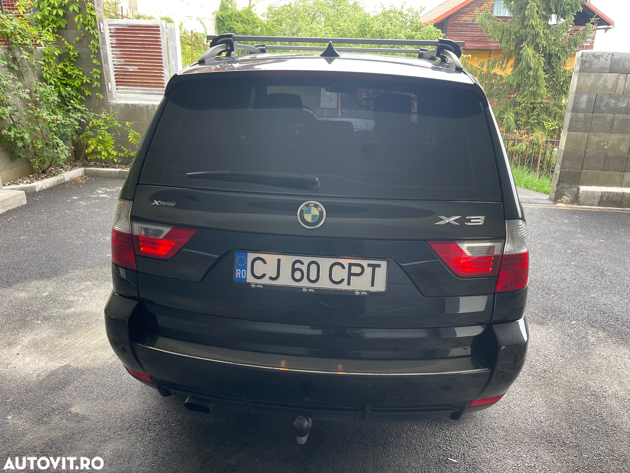 BMW X3 2.0d - 28