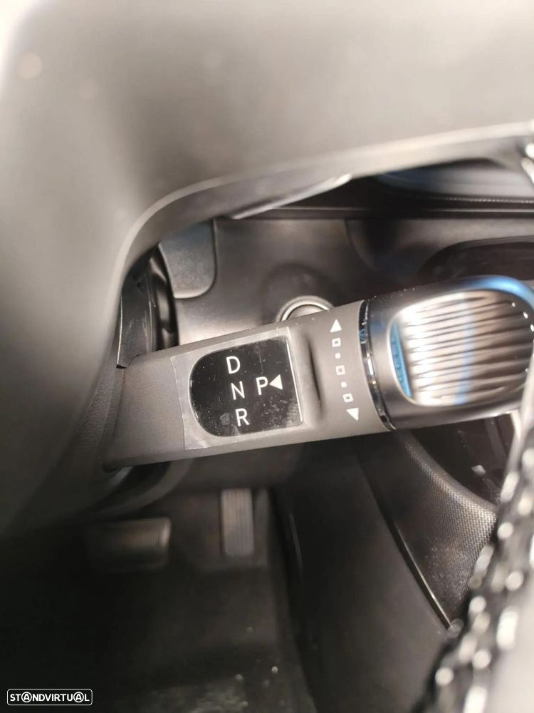 Hyundai Inster 49 kWh Style Plus - 31