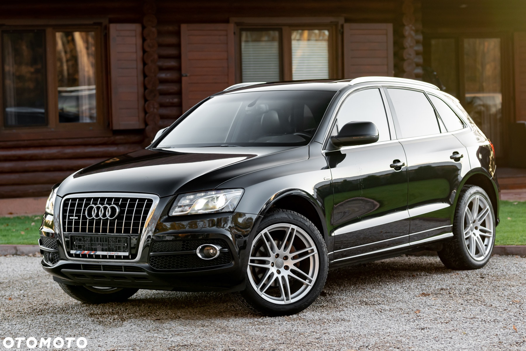 Audi Q5 2.0 TFSI quattro tiptronic - 2