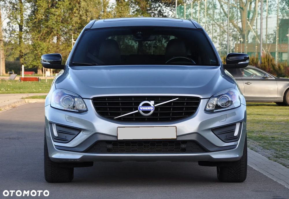 Volvo XC 60 D4 AWD Geartronic Summum - 10