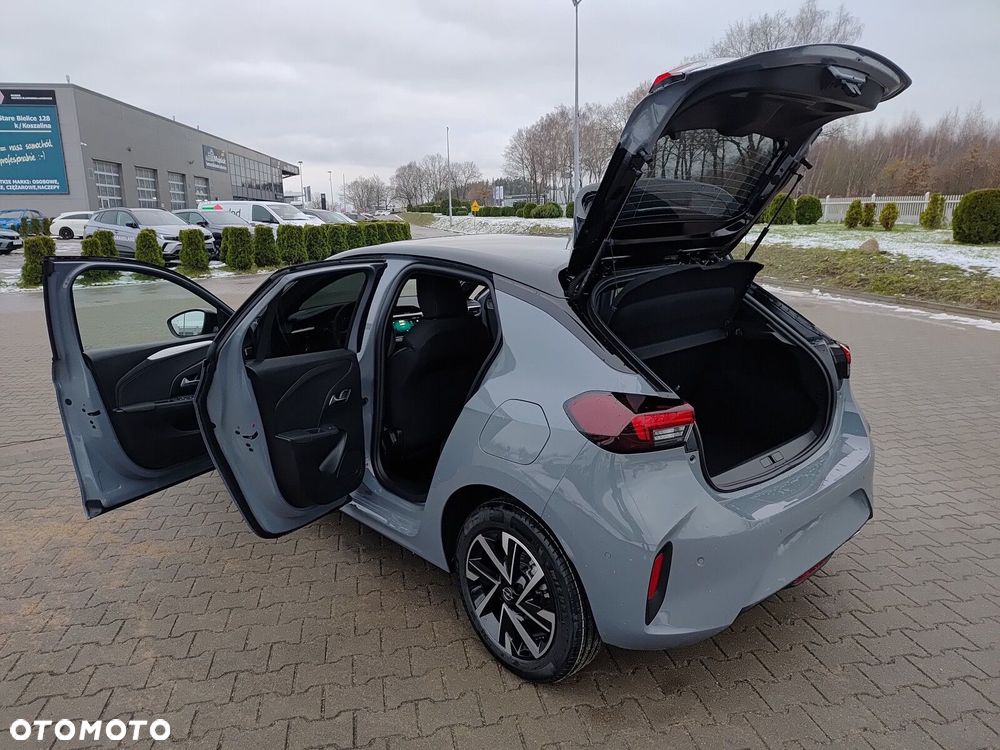 Opel Corsa 1.2 T mHEV GS eDCT - 31