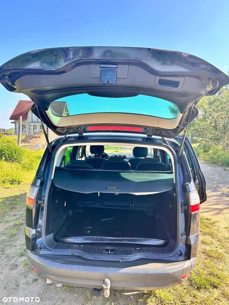 Ford S-Max 2.0 Ambiente - 5