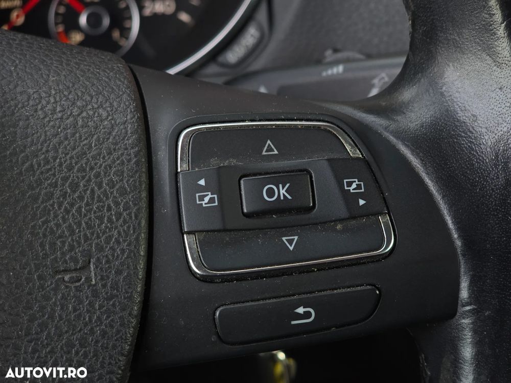 Volkswagen Golf 1.2 TSI Comfortline - 15