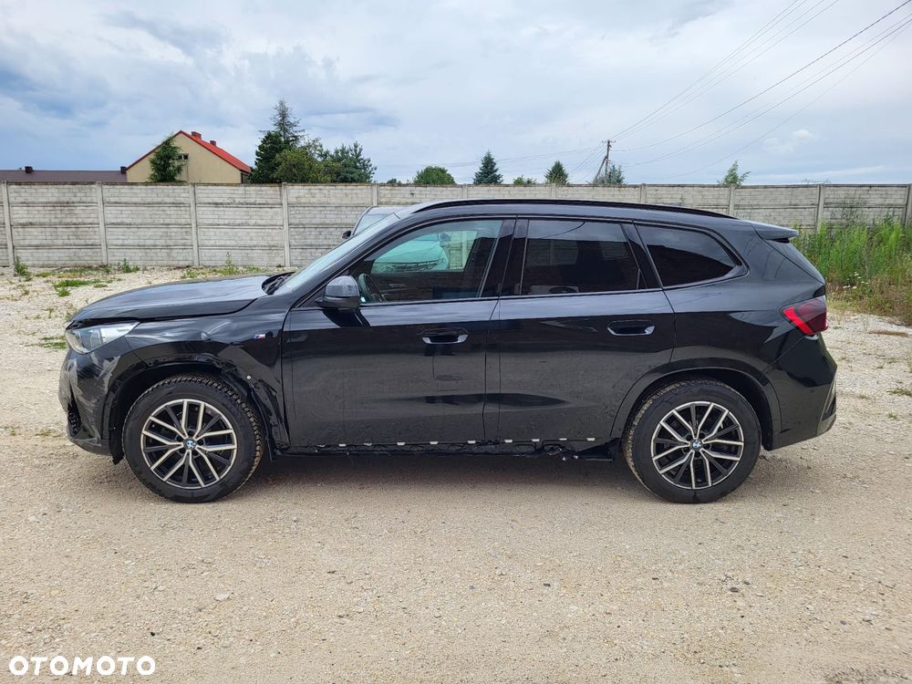BMW X1 xDrive20d mHEV M Sport sport - 1