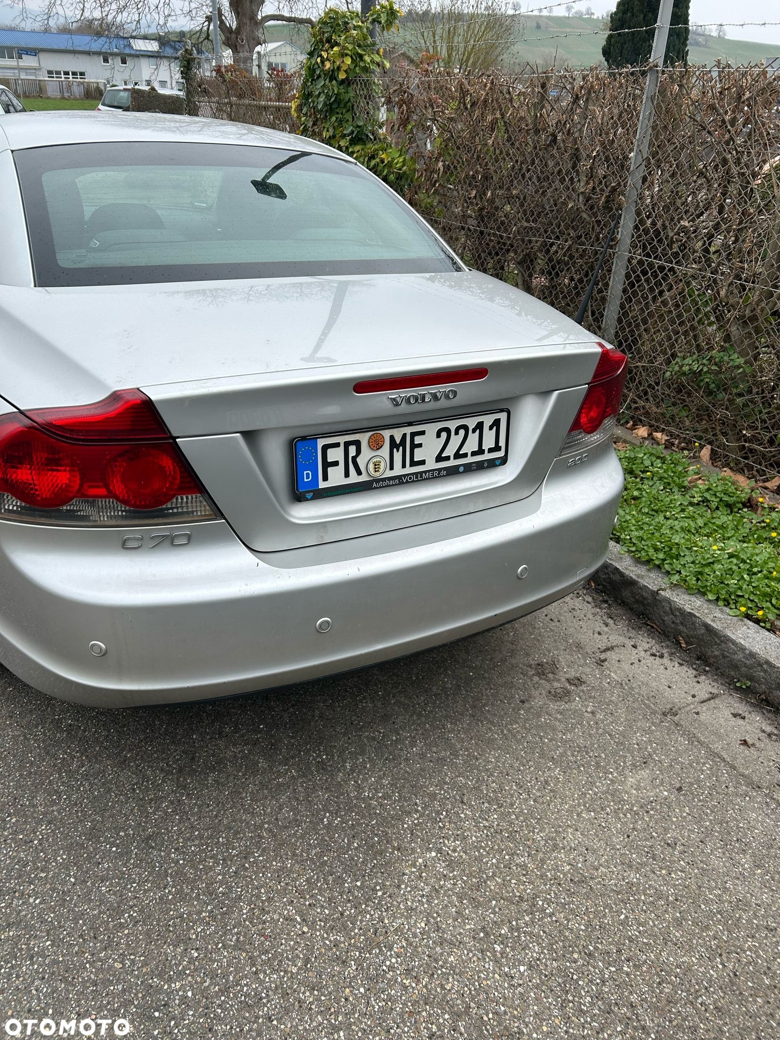 Volvo C70 2.0D Momentum - 3