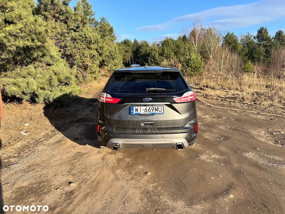Ford Edge 2.0 EcoBlue Twin-Turbo 4WD Vignale - 6