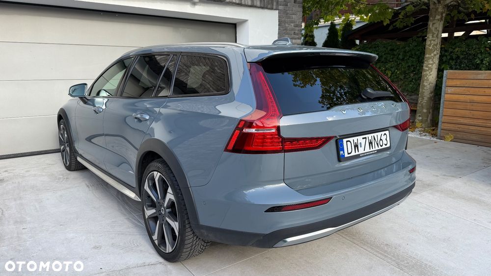 Volvo V60 - 13