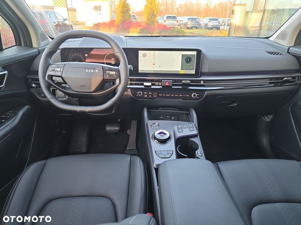 Kia Sportage 1.6 T-GDI Business Line 2WD DCT - 13