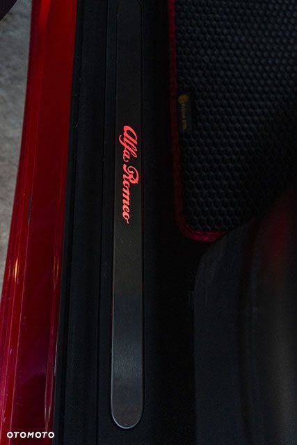 Alfa Romeo Giulietta - 14