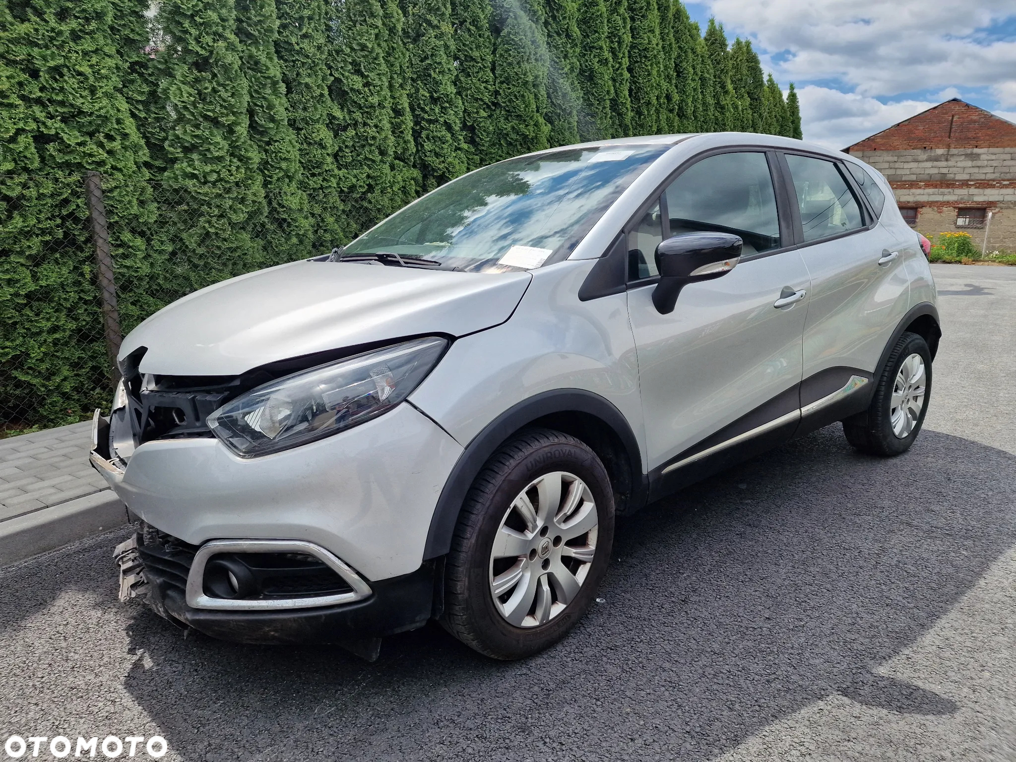 Renault Captur 1.5 dCi Energy Limited - 31