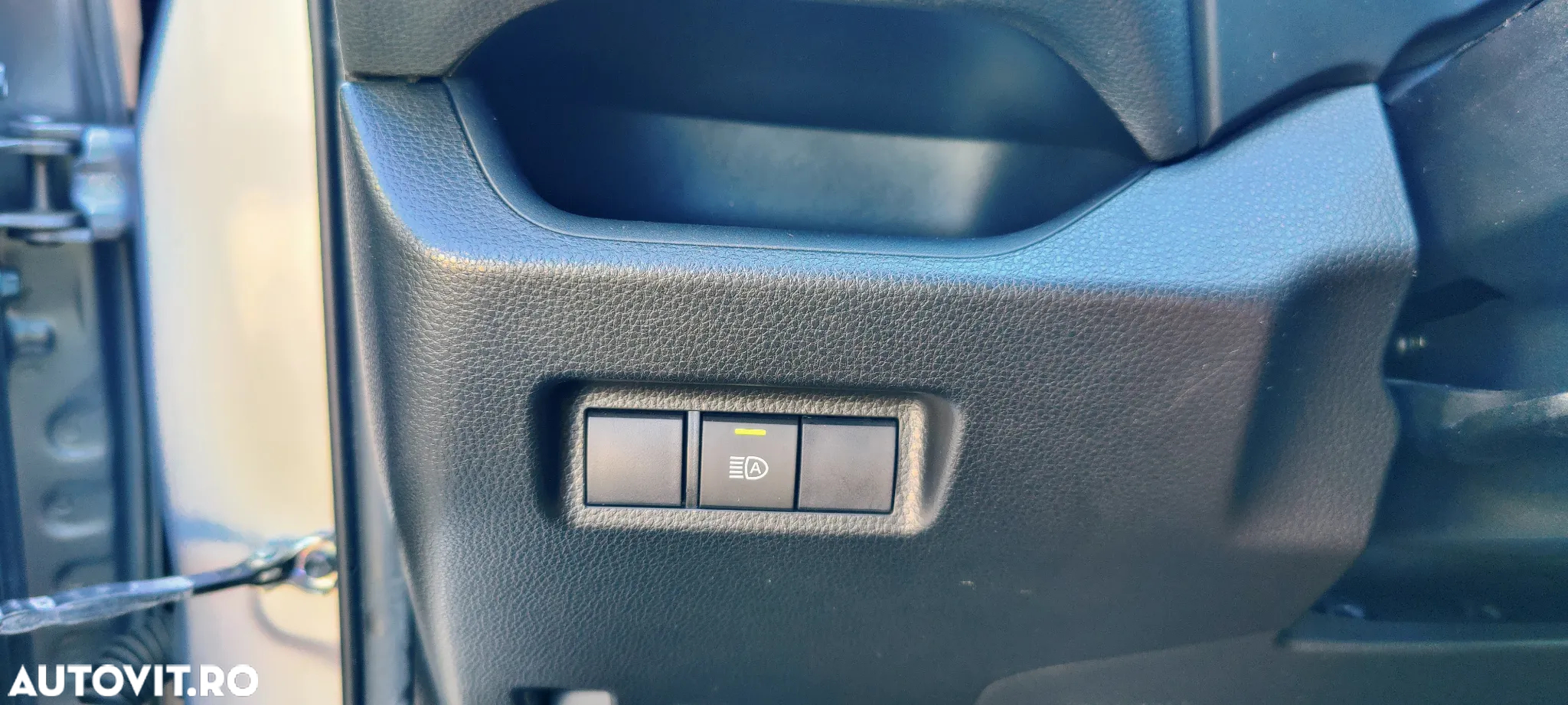 Toyota RAV4 2.5 Hybrid VVT-iE 4x2 Dynamic - 10