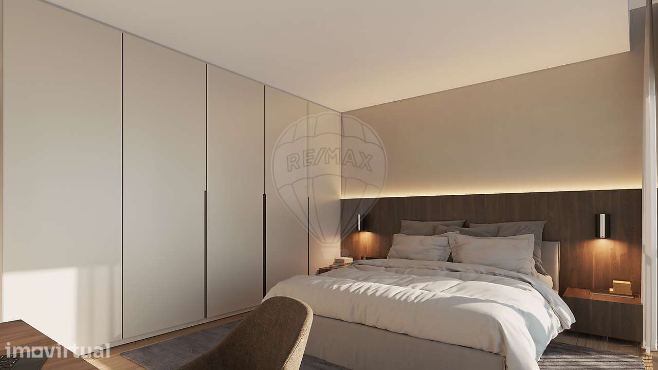Apartamento T2 para venda - Grande imagem: 5/16