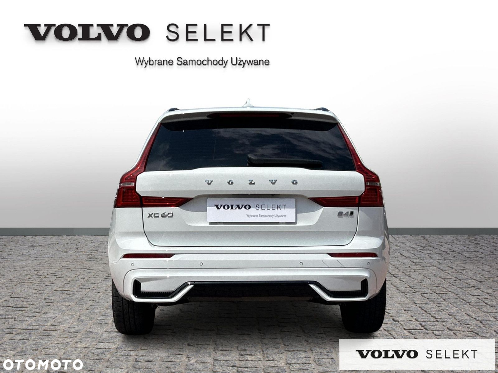 Volvo XC 60 - 5