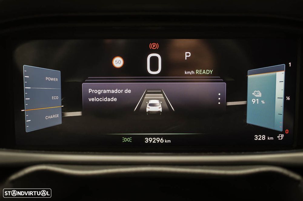 Jeep Avenger Summit - 26