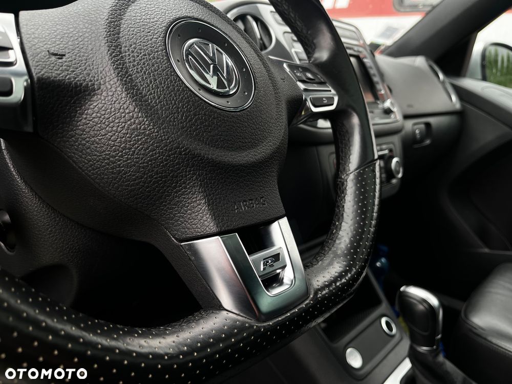 Volkswagen Tiguan - 21