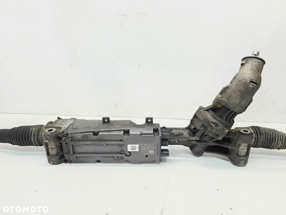 PRZEKŁADNIA KIEROWNICZA MAGLOWNICA ELEKTRYCZNA AUDI A6 C7 LIFT 4G2423055BD - 8