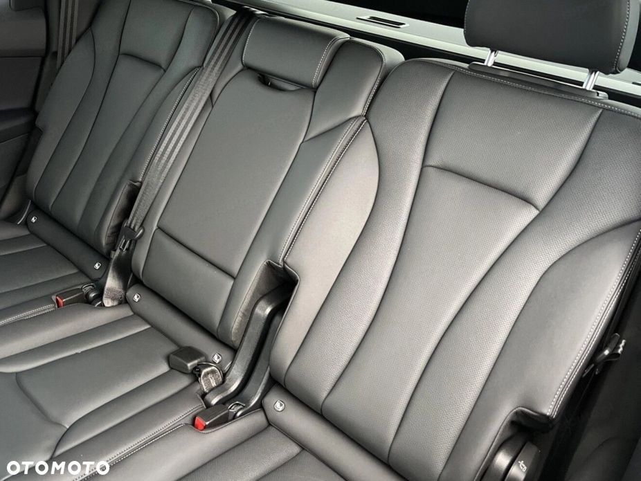 Audi Q7 50 TDI mHEV Quattro S Line Tiptr - 13