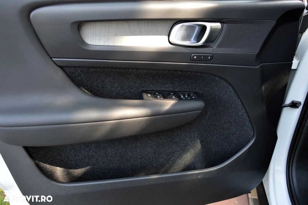 Volvo XC 40 D3 Inscription - 18