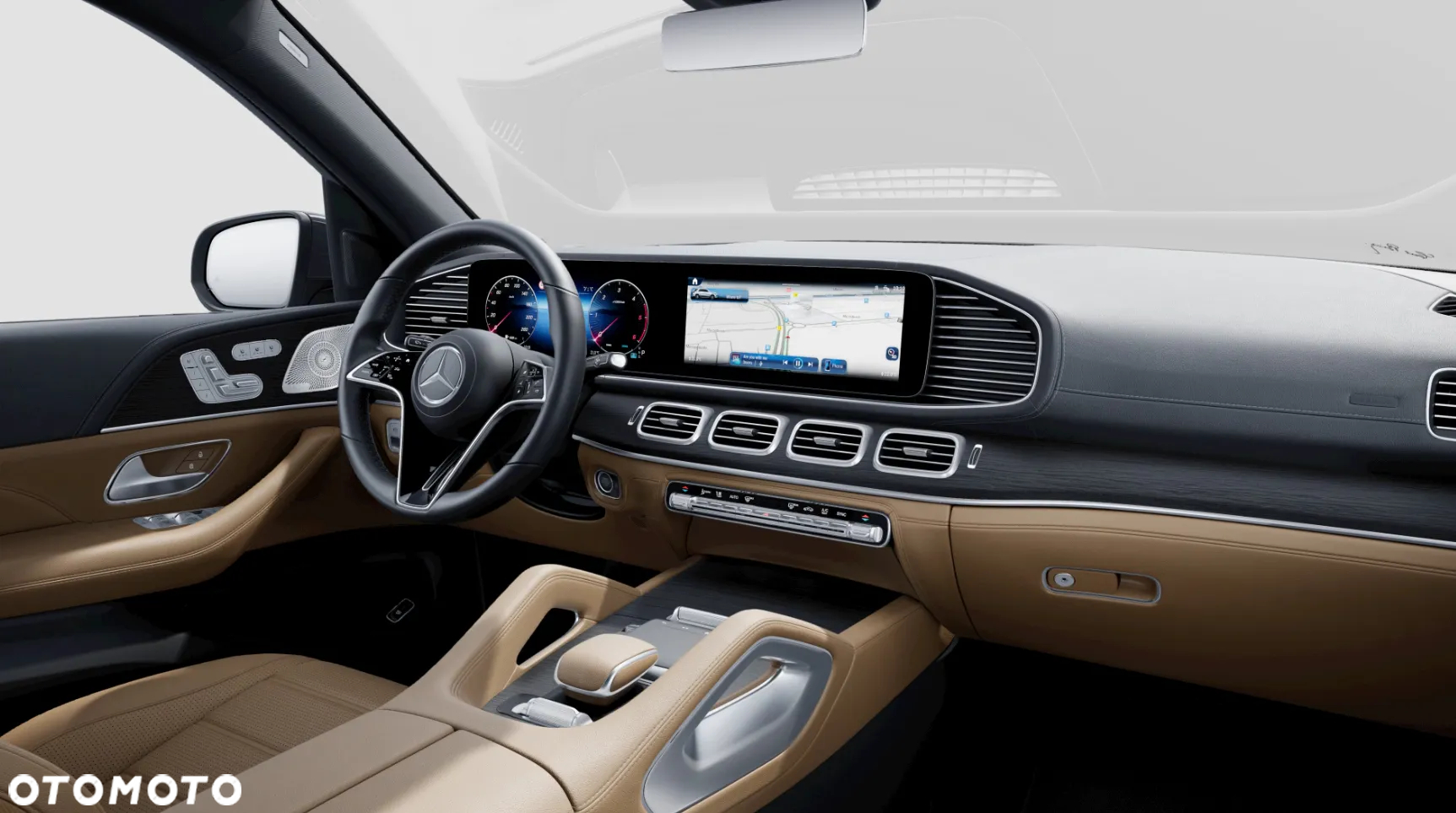 Mercedes-Benz GLE - 8