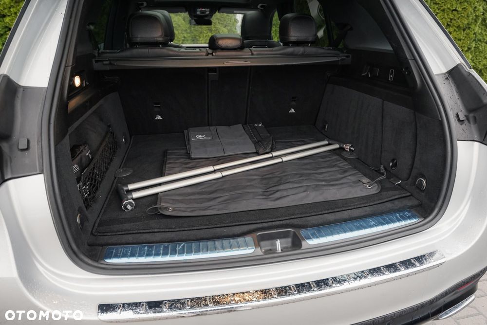 Mercedes-Benz GLE - 36