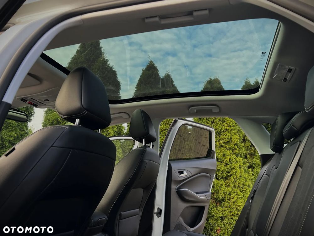 Opel Grandland X 1.2 T GPF Edition Business Pack S&S - 33