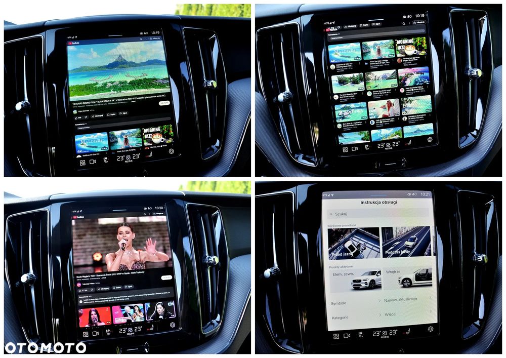 Volvo XC 60 B4 D Geartronic RDesign - 38